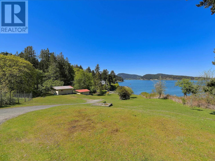 412 Naylor Road, Mayne Island, BC, V0N 2J2 - 32