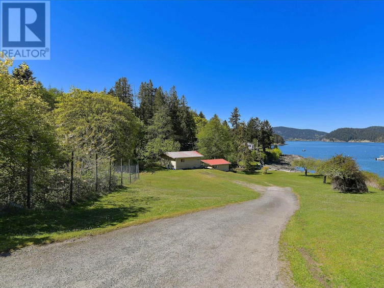 412 Naylor Road, Mayne Island, BC, V0N 2J2 - 33