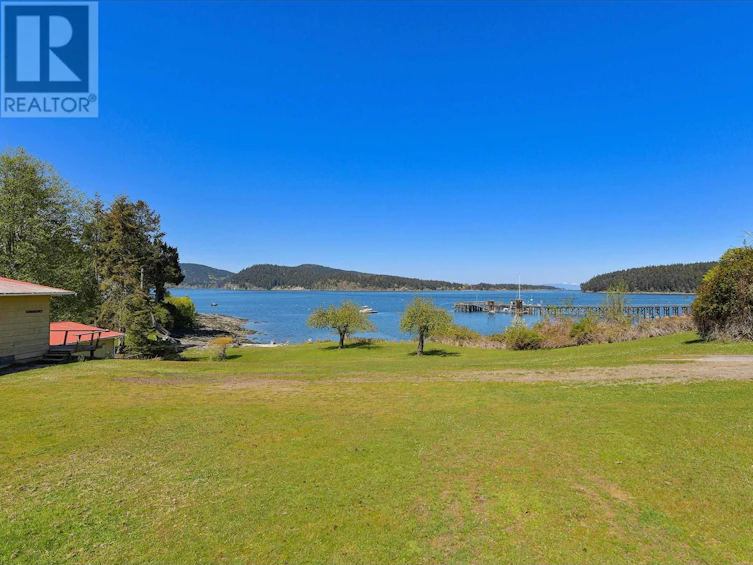 412 Naylor Road, Mayne Island, BC, V0N 2J2 - 34