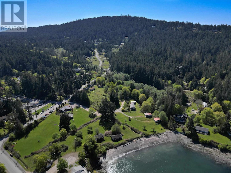412 Naylor Road, Mayne Island, BC, V0N 2J2 - 9