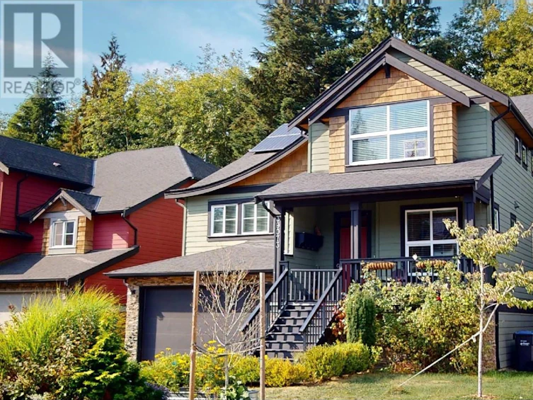 39073 Kingfisher Road, Squamish, BC, V8B 0S9