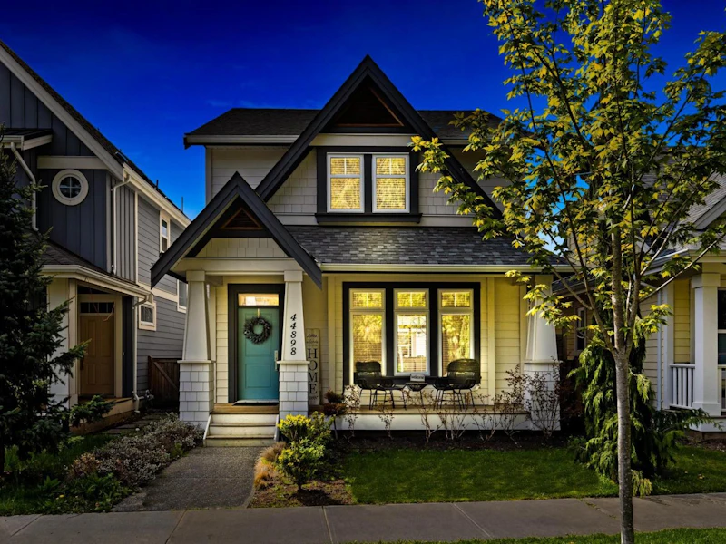 44898 Anglers Boulevard, Chilliwack BC