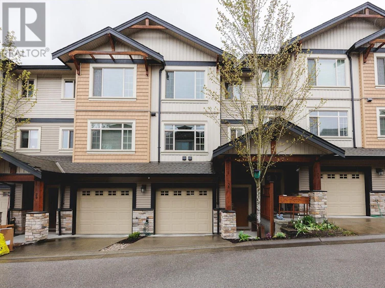30-11305 240 Street, Maple Ridge, BC, V2W 0J1