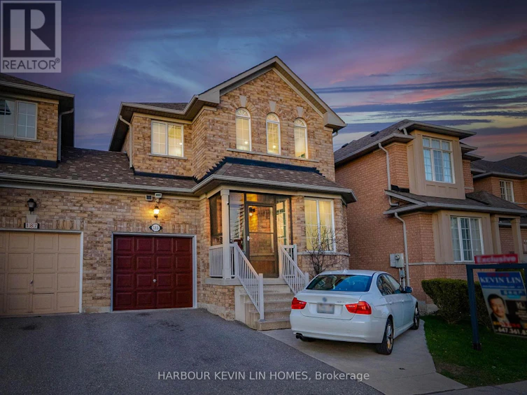 185 Red Maple Road, Richmond Hill, ON, L4B 4S6