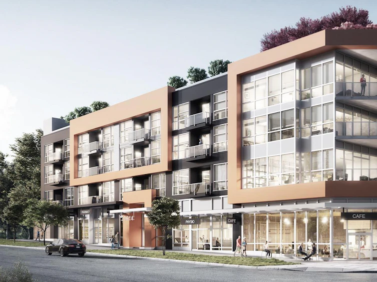 406-20614 80, Langley, BC, V2Y 1X6