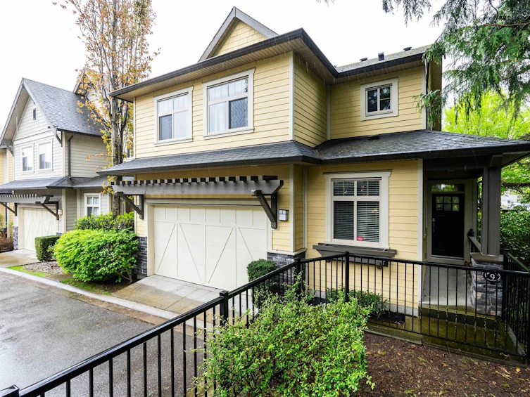 9-15885 26, Surrey, BC, V3Z 8L3