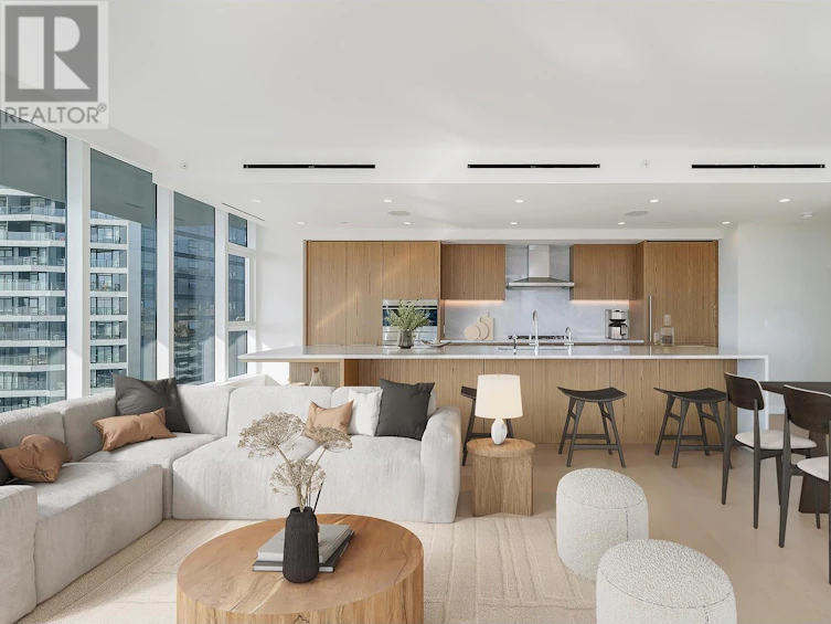 2903-1335 Howe Street, Vancouver, BC, V6Z 0H1