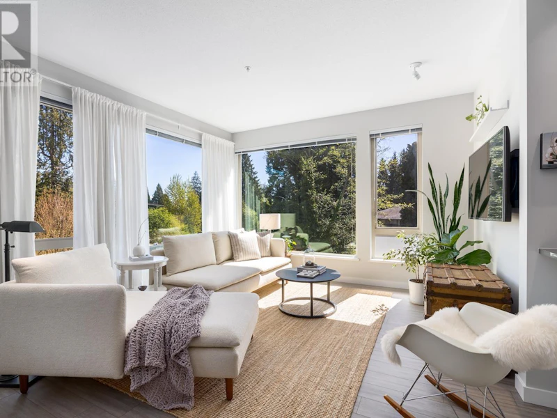 211 - 2632 Library Lane, North Vancouver BC
