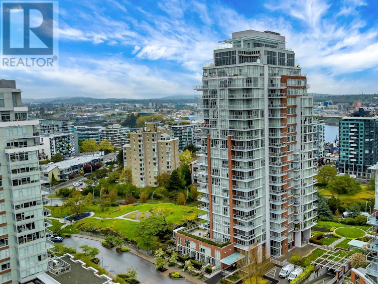 410-83 Saghalie Road, Victoria, BC, V9A 0A1