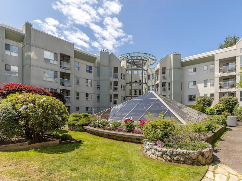 307 - 2575 Ware Street, Abbotsford BC V2S 3E2