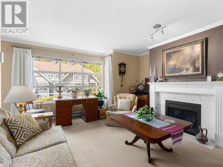 206-3389 Capilano Crescent, North Vancouver, BC, V7R 4W7 - 12