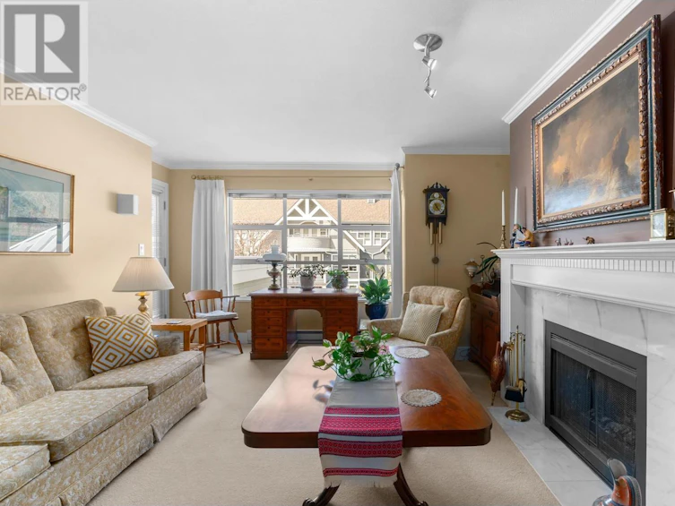 206-3389 Capilano Crescent, North Vancouver, BC, V7R 4W7 - 13