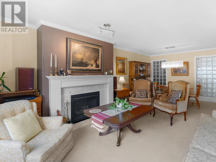 206-3389 Capilano Crescent, North Vancouver, BC, V7R 4W7 - 15