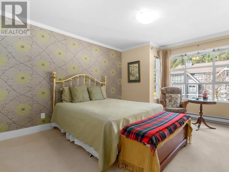 206-3389 Capilano Crescent, North Vancouver, BC, V7R 4W7 - 24