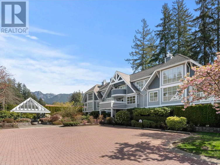 206-3389 Capilano Crescent, North Vancouver, BC, V7R 4W7 - 29