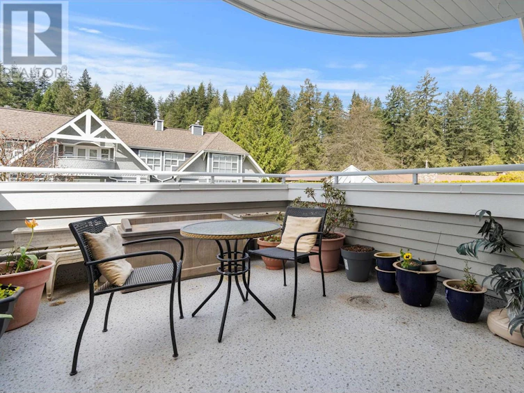 206-3389 Capilano Crescent, North Vancouver, BC, V7R 4W7 - 9