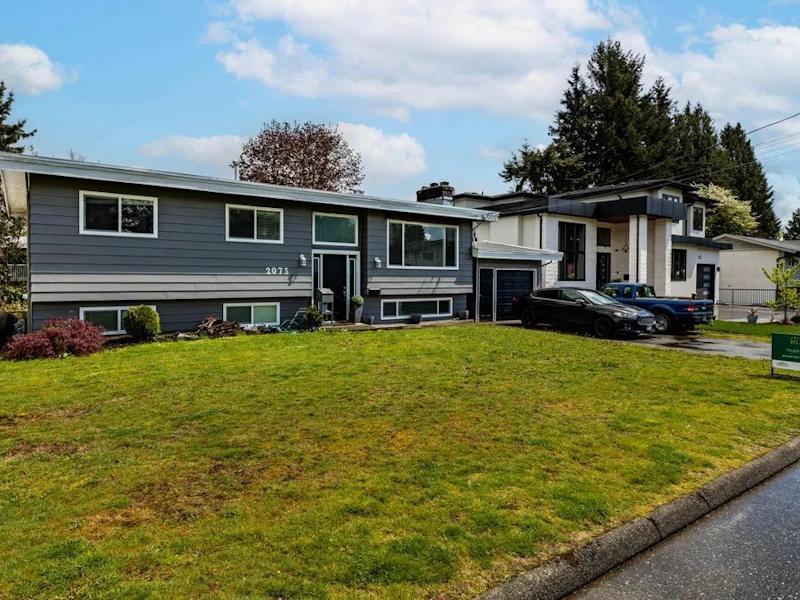 2073 Majestic Crescent, Abbotsford BC V2T 3E9