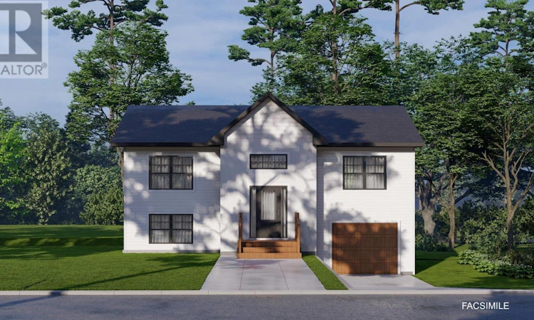 Lot-5 Shoreline Bluff Lane