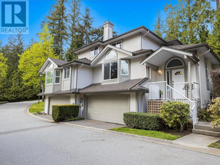 146-101 Parkside Drive, Port Moody, BC, V3H 4W6