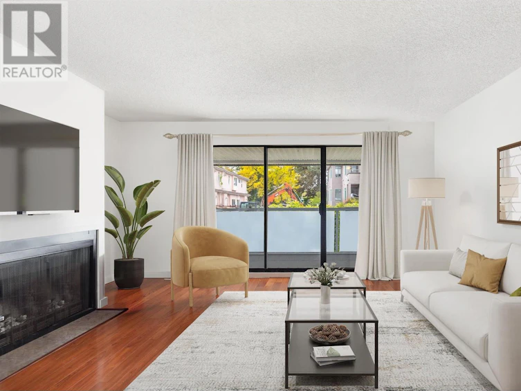 201-674 West 17th Avenue, Vancouver, BC, V5Z 1T8