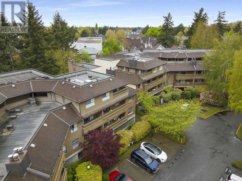 342 - 7471 Minoru Boulevard, Richmond BC V6Y 1Z3