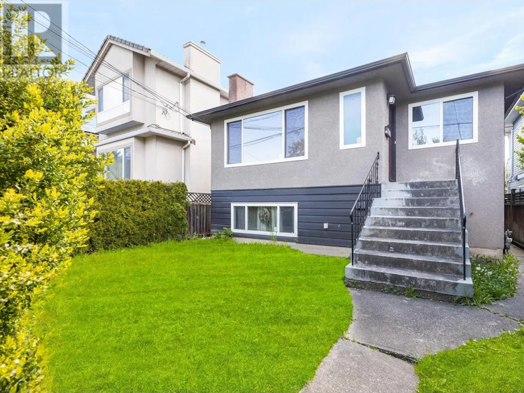 4766 Gothard Street, Vancouver, BC, V5R 3K9