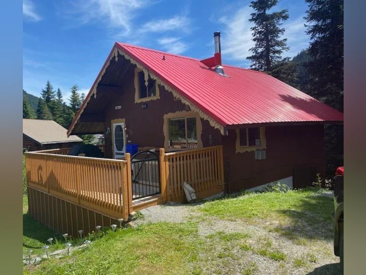 20805 Mt Downing Road, Mission, BC, V0M 1A1
