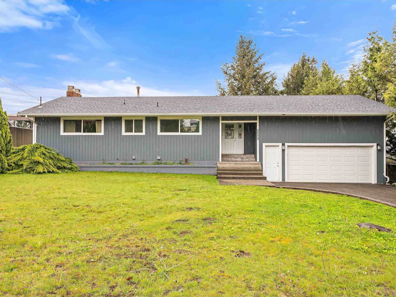 33582 3rd Avenue, Mission BC V2V 1P6