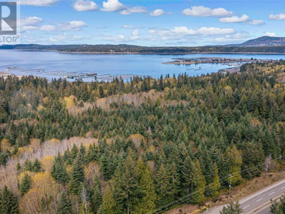 Lot-13 W Island Highway - 2