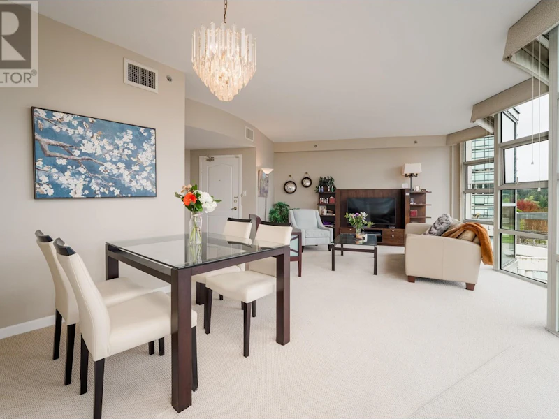 402 - 1788 W Georgia Street, Vancouver BC V6G 2V7