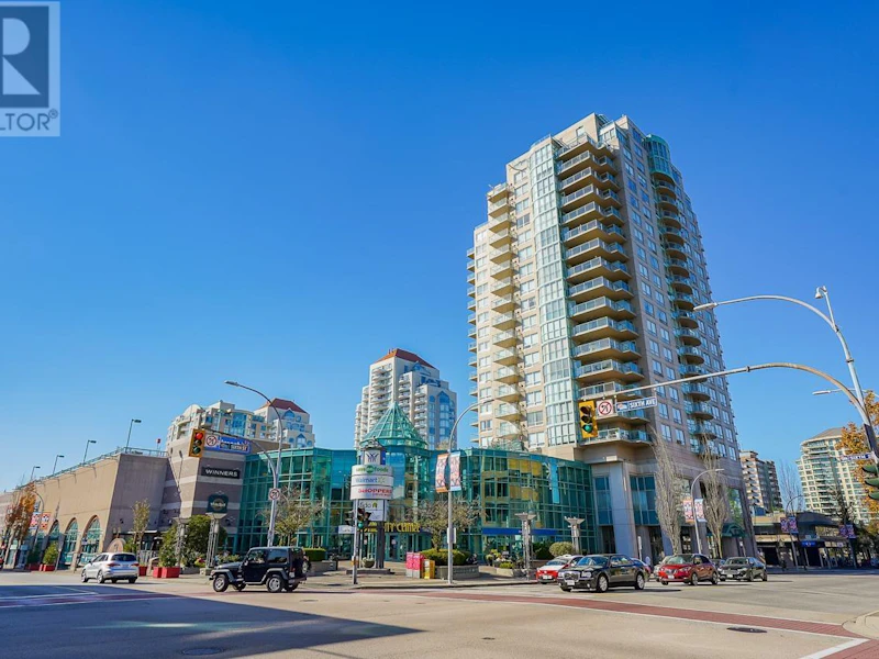 2202 - 612 Sixth Street, New Westminster BC V3L 5V2