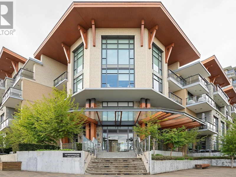 309 - 2707 Library Lane, North Vancouver BC