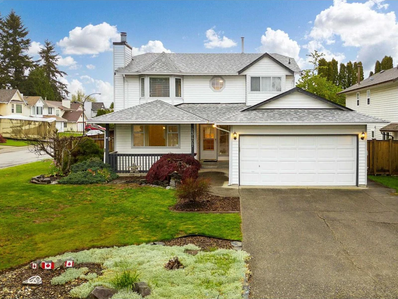 23407 Nightingale Avenue, Maple Ridge BC V2X 9M2
