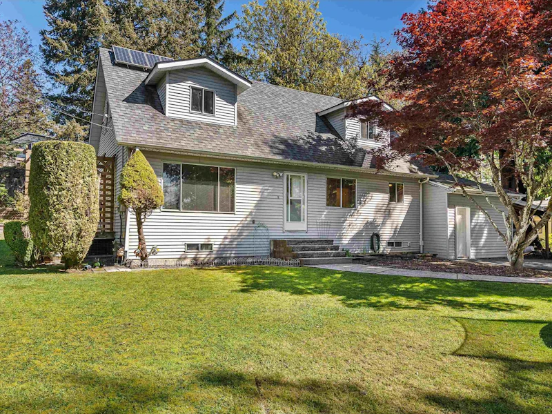 8060 Philbert Street, Mission BC V2V 4W7