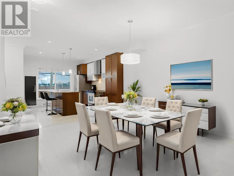 13-6199 Birch Street, Richmond, BC, V6Y 0E4