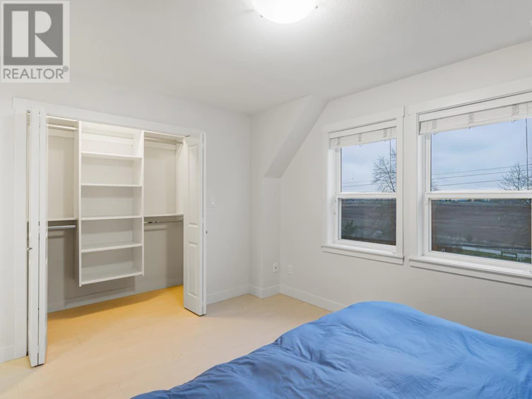 13-6199 Birch Street, Richmond, BC, V6Y 0E4 - 13