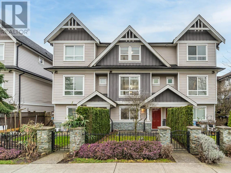 13-6199 Birch Street, Richmond, BC, V6Y 0E4 - 21