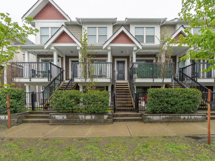 5-2796 Allwood, Abbotsford, BC, V2T 0J4