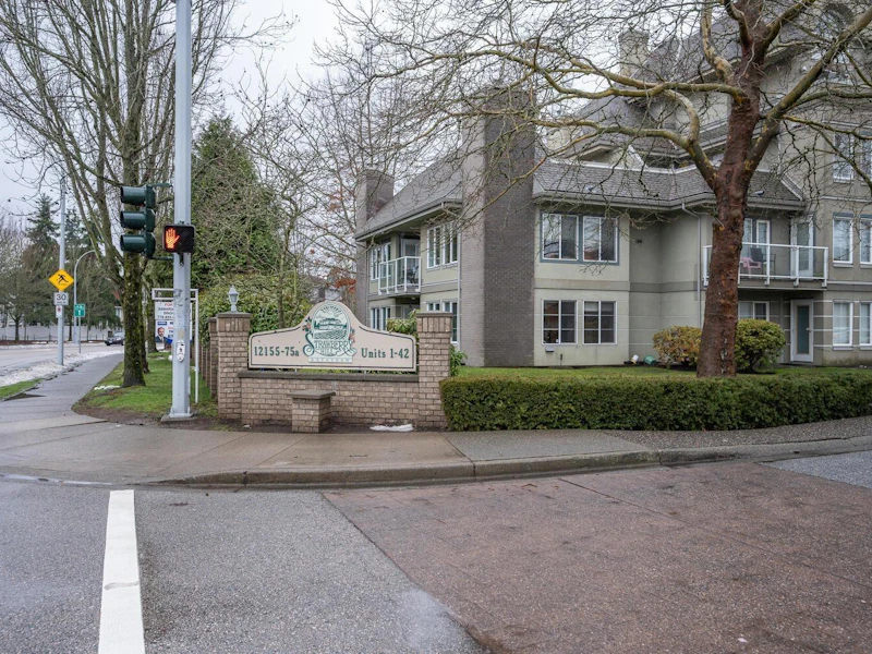 211 - 12155 75a Avenue, Surrey BC V3W 1B9