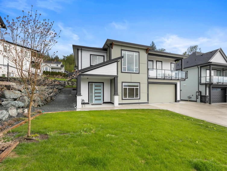 51166 Charlotte Place, Chilliwack, BC, V4Z 0E5
