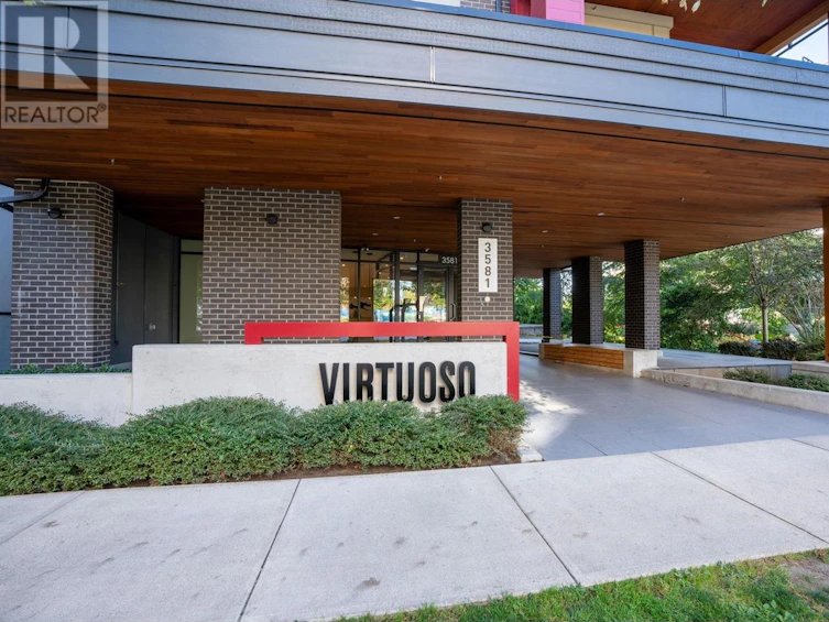 410-3581 Ross Drive, Vancouver, BC, V6S 0K5