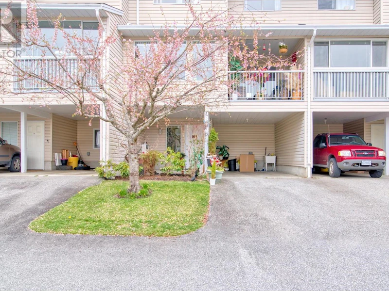 13 - 765 School Road, Gibsons BC