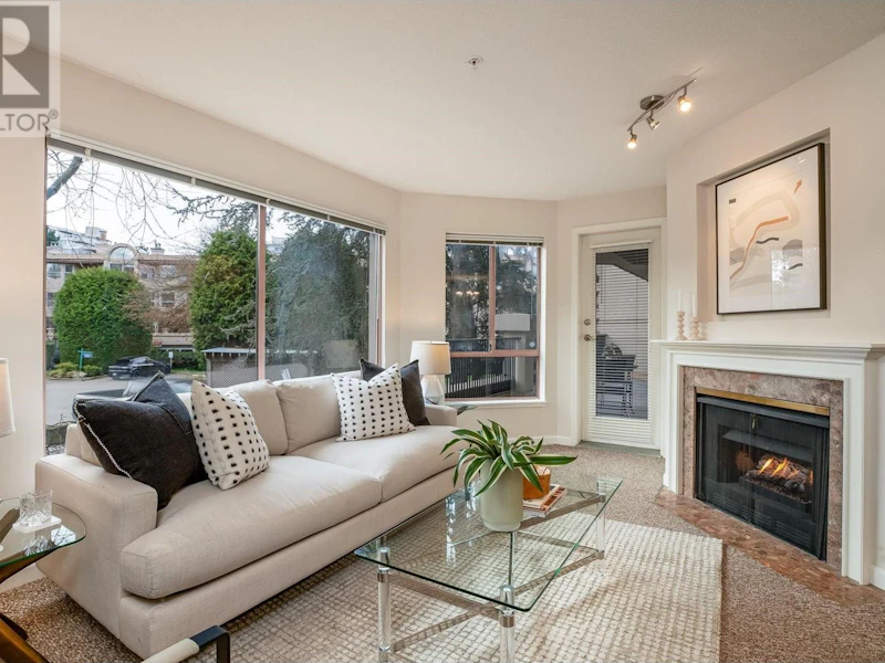 218 - 1869 Spyglass Place, Vancouver BC V5Z 4K7