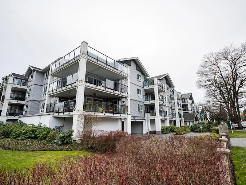 104 - 20976 56th Avenue, Langley BC V3A 7Z2