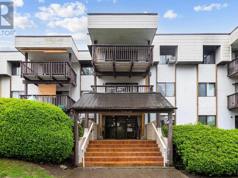 310 - 12170 222nd Street, Maple Ridge BC V2X 8H1