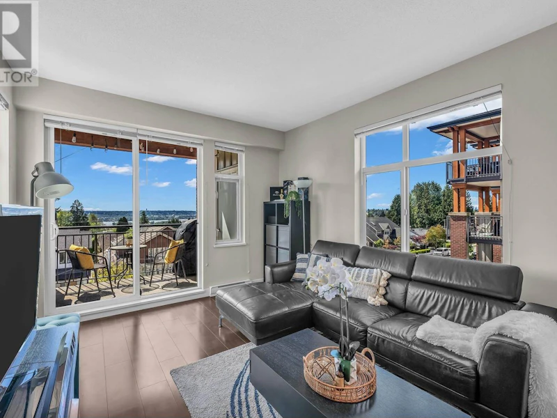 2301 - 963 Charland Avenue, Coquitlam BC V3K 3K7