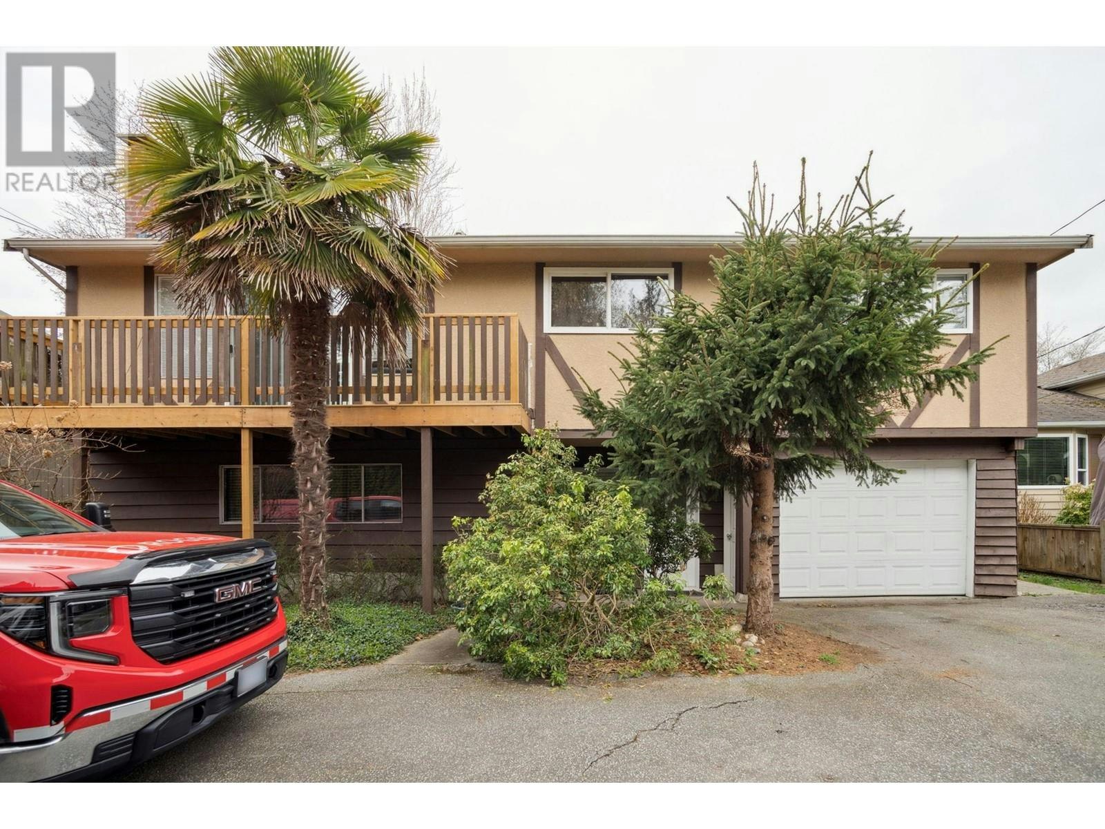 721 56 Street, Delta, BC, V4L 1Z7