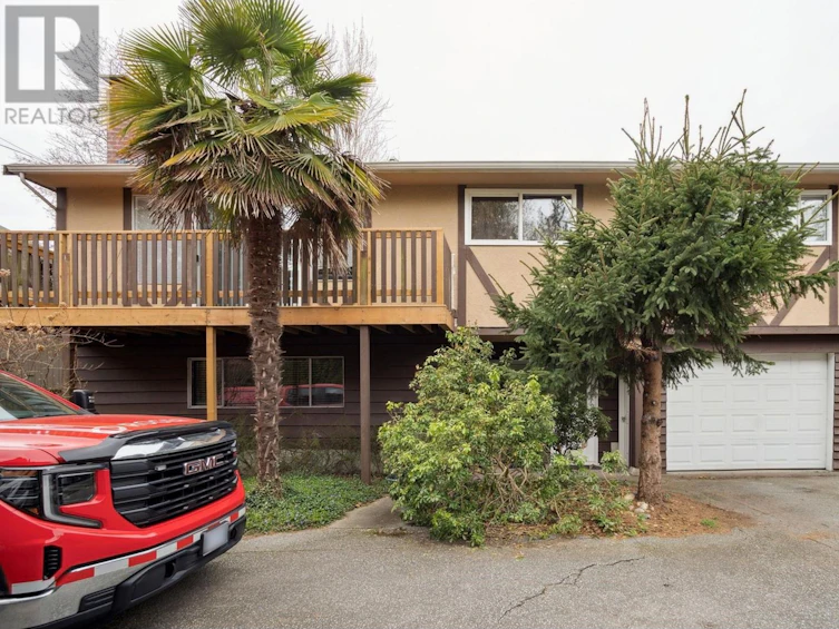 721 56 Street, Delta, BC, V4L 1Z7