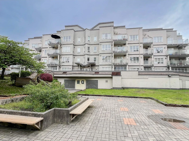 210 - 14355 103rd Avenue, Surrey BC V3T 5V5