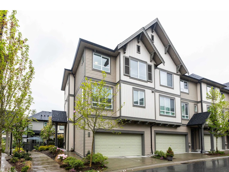 102 - 30930 Westridge Place, Abbotsford BC